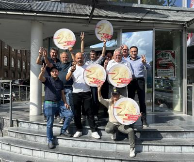 IG BAU BZV Aachen