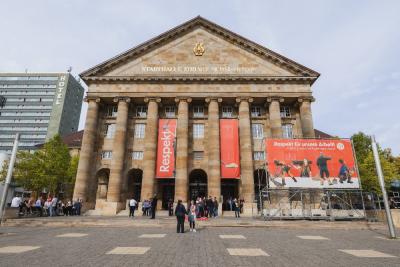 Kongresspalais Kassel