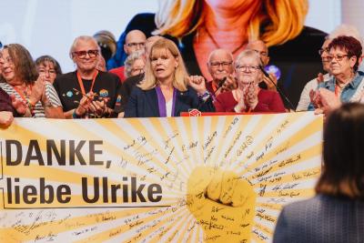 Abschied Ulrike Abschied Ulrike