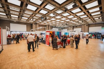 Ausstellungsräume Ausstellungsräume