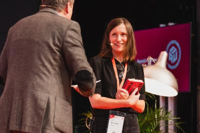 Heike Geißler Heike Geißler