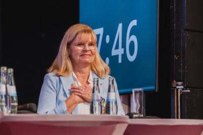 Ulrike Laux Ulrike Laux