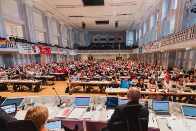 Kongresssaal