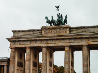 Brandenburger Tor