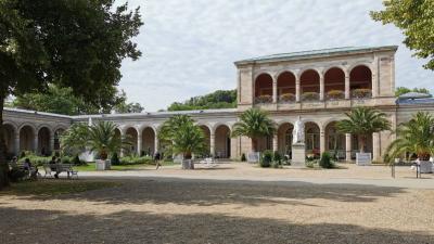 Bad Kissingen
