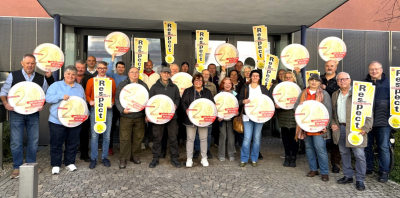 Bezirksbeirat Oberbayern Bezirksbeirat Oberbayern
