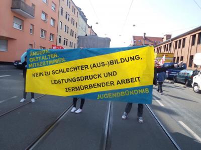 © DGB (Sebastian Henn)