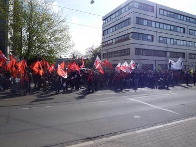 © DGB (Sebastian Henn)