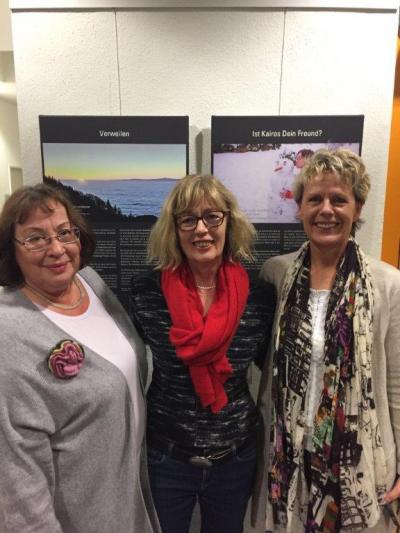 © Gundi Tillmann © Gundi Tillmann