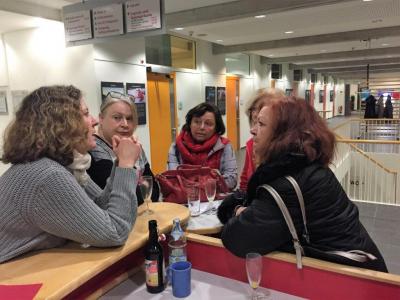 © Gundi Tillmann © Gundi Tillmann