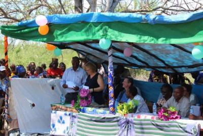 Stiftung Tansania Stiftung Tansania