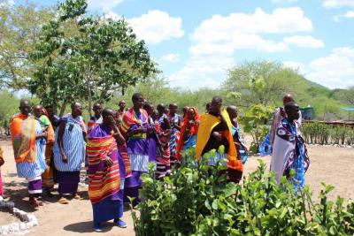 Stiftung Tansania Stiftung Tansania