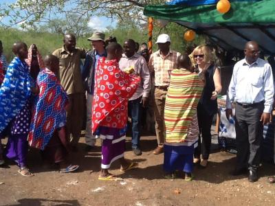 Stiftung Tansania Stiftung Tansania