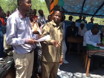 Der Schulleiter Der Schulleiter