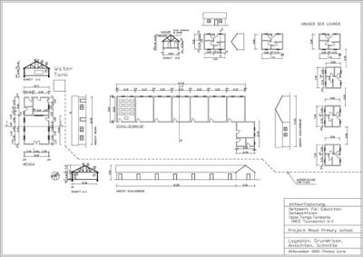 Stiftung Tansania Stiftung Tansania