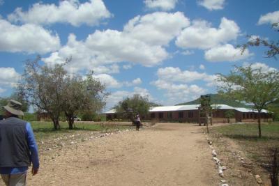 Stiftung Tansania Stiftung Tansania