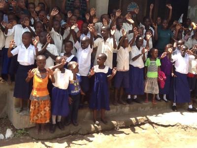 Stiftung Tansania Stiftung Tansania