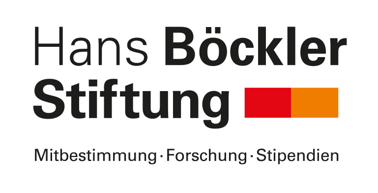 Hans Böckler Stiftung Hans Böckler Stiftung